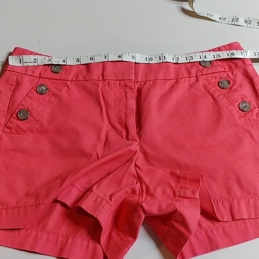 Loft Riviera shorts - Picture 10 of 12